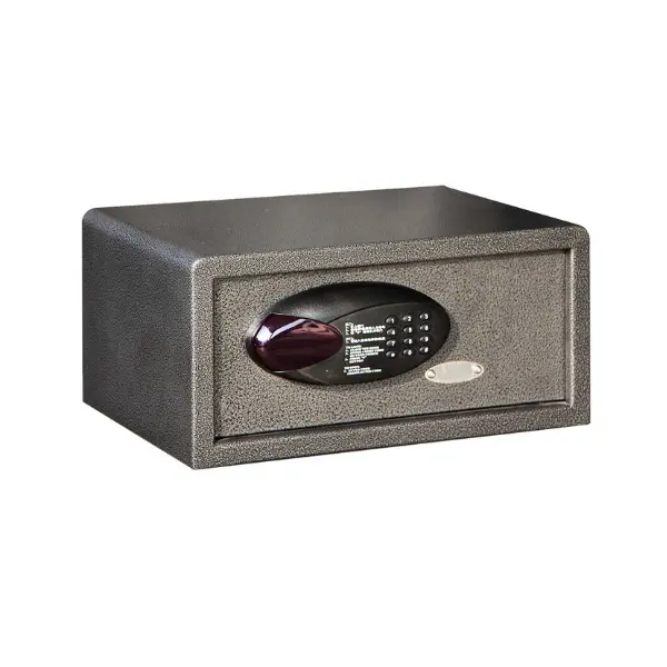Electronic Hotel Safes Para sa Guest Room at Home Security H20RD