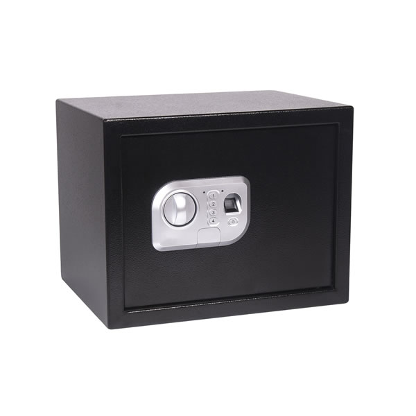 Large Size Electronic Safe with Fingerprint Lock or Biometric Entry Digital for Home Office Safety F30DW