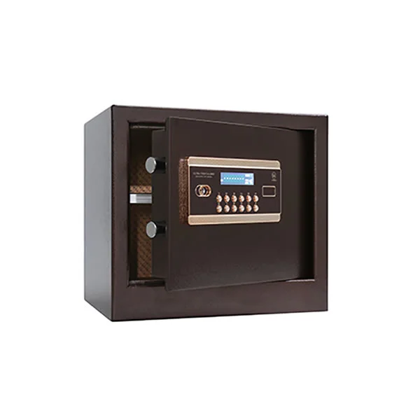 Eru kekere ohun ọṣọ pa safes pẹlu itanna oriṣi bọtini fun ile ọfiisi hotẹẹli BU36C