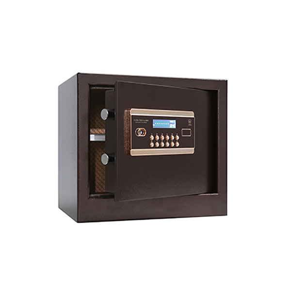 Heavy duty small furniture burglary safes with electronic keypad for home office hotel BU36C 
