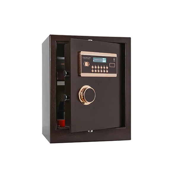 Heavy duty Medium furniture burglary safes with electronic keypad for home office hotel BU48C