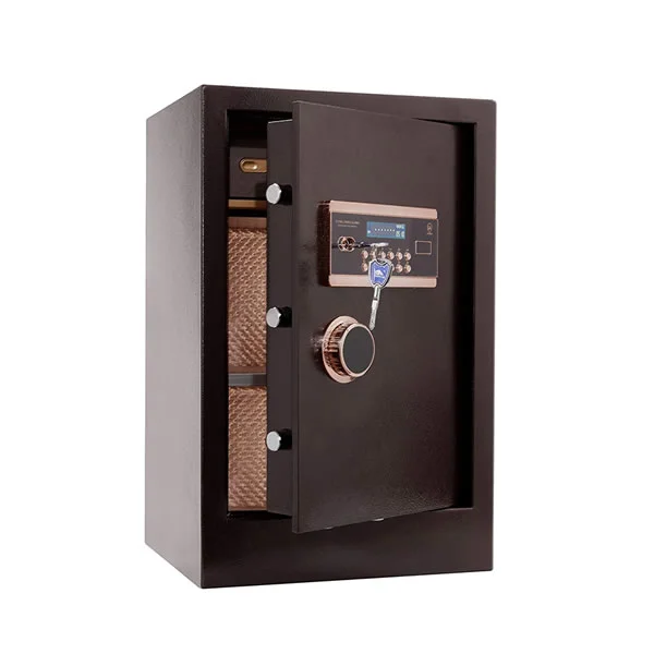 Heavy duty big furniture burglary safes with electronic keypad for home office hotel BU65C 