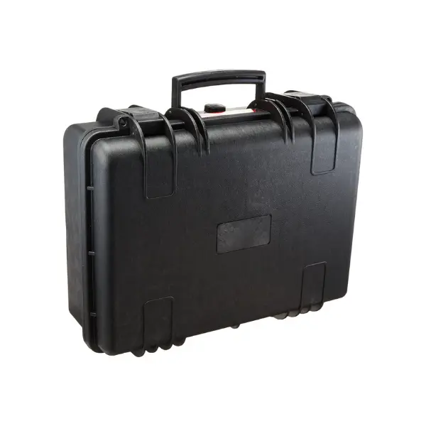 17L Weatherproof Protective Hard Carrying Case - 18 x 14 x 6 na pulgada HC-4214