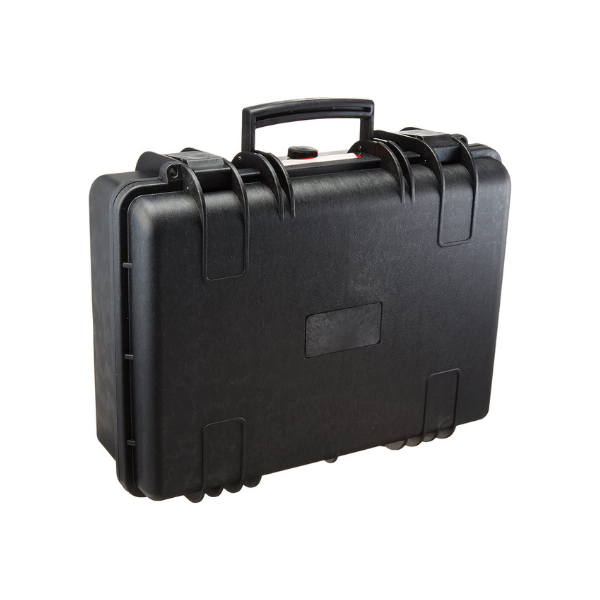 17L Weatherproof Protective Hard Carrying Case - 18 x 14 x 6 Inches HC-4214
