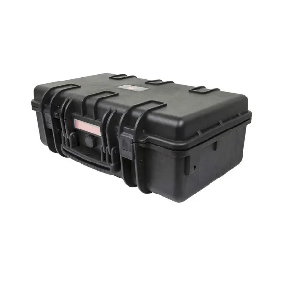 20.3L Weatherproof Protective Hard Carrying Case - 22 x 14 x 8 Inches HC-5217