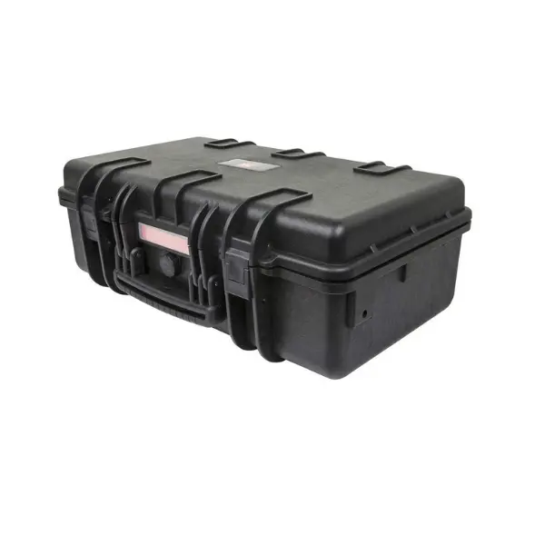 20.3L Weatherproof Protective Hard Carrying Case - 22 x 14 x 8 Inci HC-5217