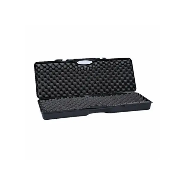 Weather Resistant Light Duty Rifle Gun Case 35x13x5 Inches  HC-8712