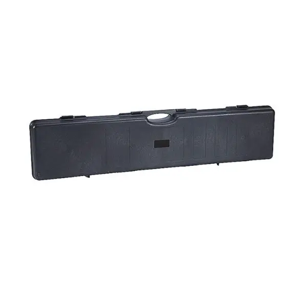 Weather Resistant Light Duty Rifle Gun Case 49x10x4 Inches HC-12110 