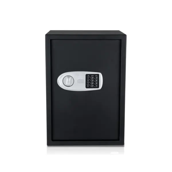 Extra Large Size Electronic Security Steel Safe For Home Office Safety C50AX