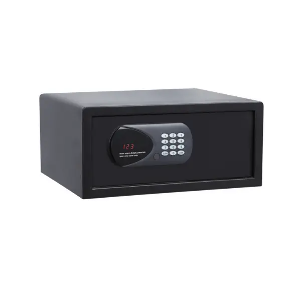 15'' Laptop Size Guest Room Hotel Safes H20RB