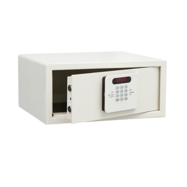 Steel Hotel Safes For Guest Room and Home Security H20RC