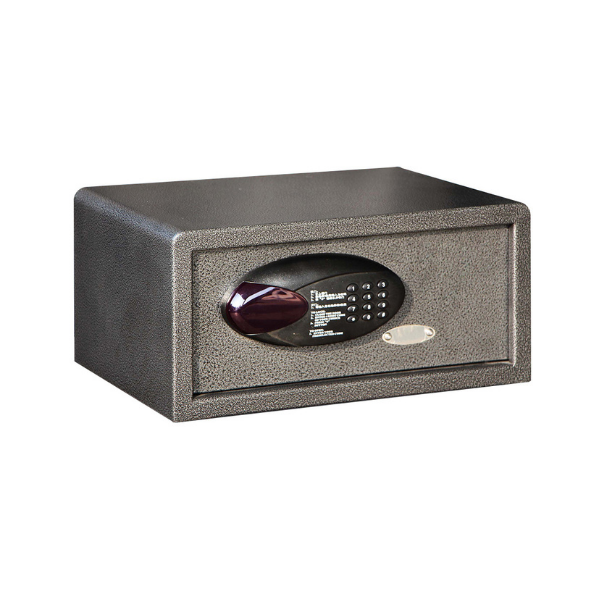 Electronic Hotel Safes For Guest Room and Home Security H20RD