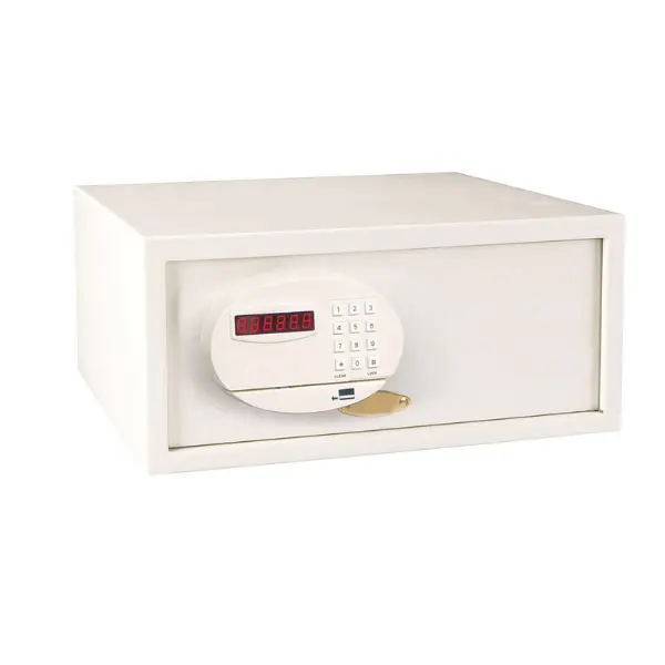 Card Swipe Hotel Safes Għall-Kamra tal-Mistieden u Użu Personali B'Slot tal-Kard H20RF