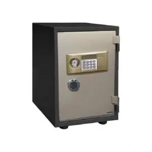 Fireproof safe for sale safe box manufacture electronic safety deposit box home furniture F700CDL 
