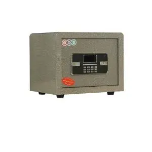 Fireproof High Quality Metal Double Lock Electronic Combination Safe Locker