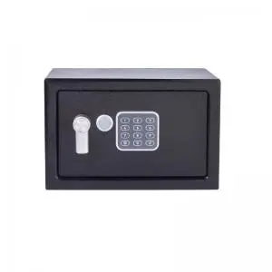 Smart Steel Medium Safety Combination Lock safe Box fireproof waterproof