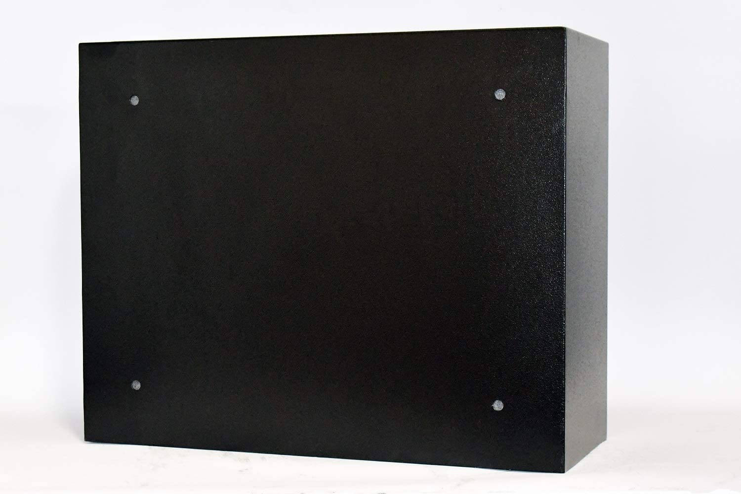 15'' Front Opening Laptop Size Hotel Guest Room Drawer Safes, Steel Security with Hotel-Style Digital Lock